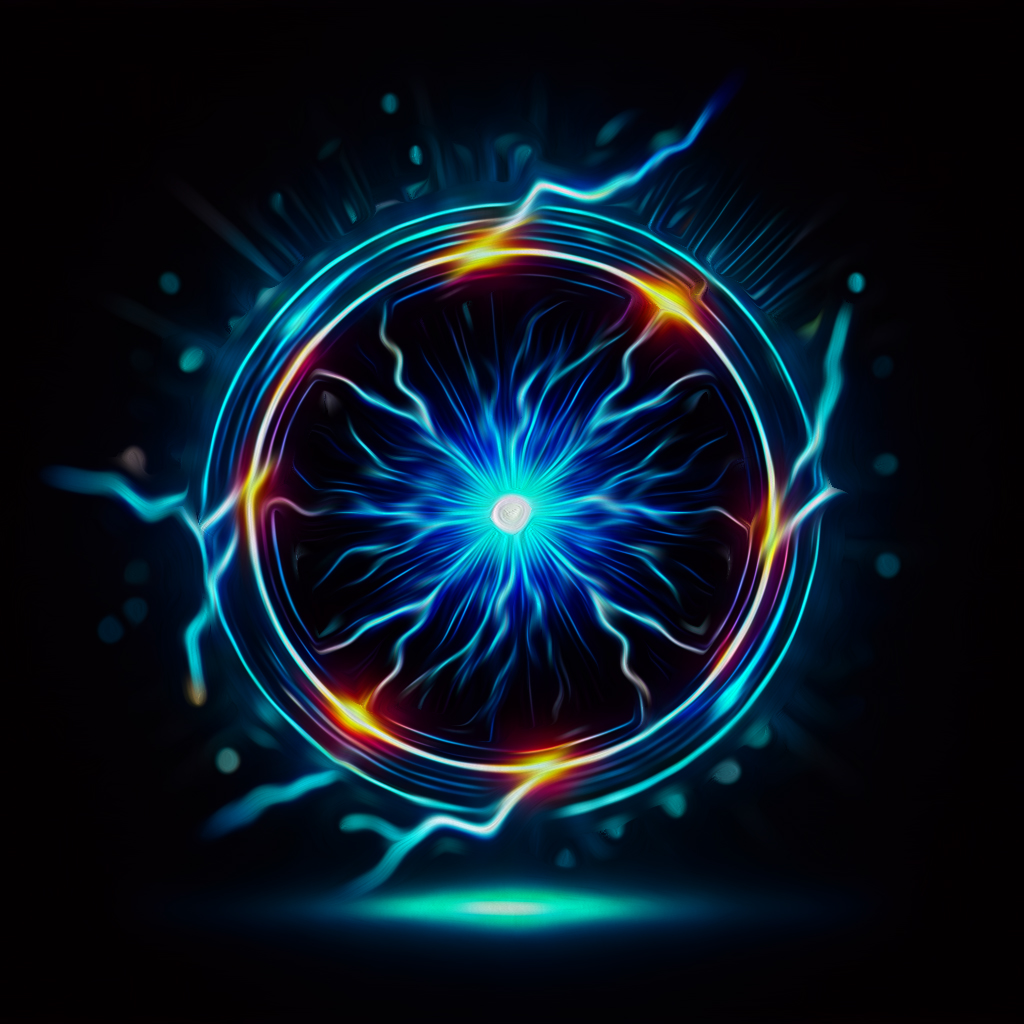 Elektrik & Diğerleri Logo